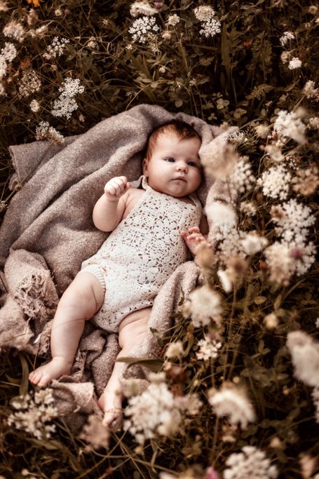 Newborn Shooting Tübingen