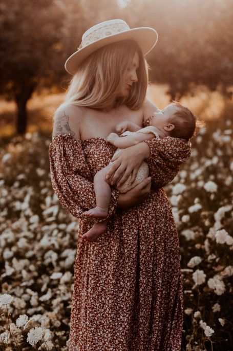 Newborn Shooting Tübingen