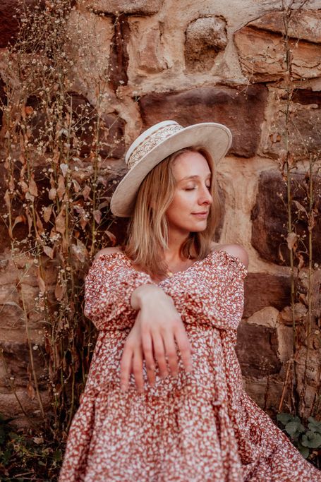 Portraitshooting Tübingen