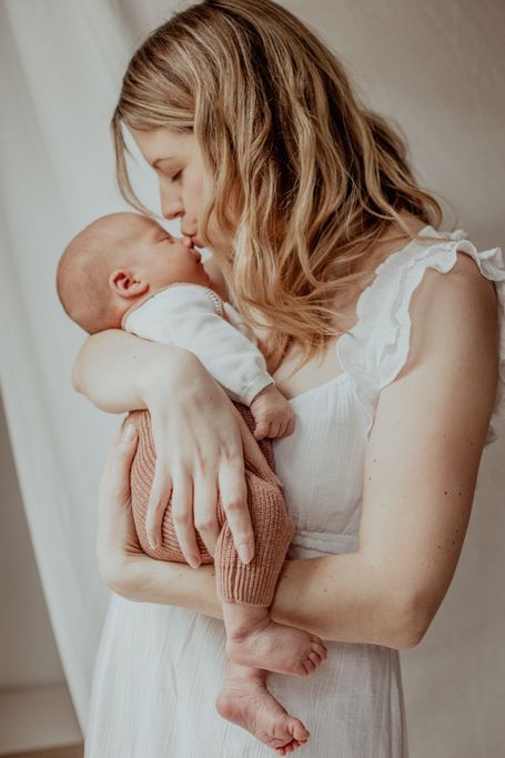 Newborn Shooting Tübingen