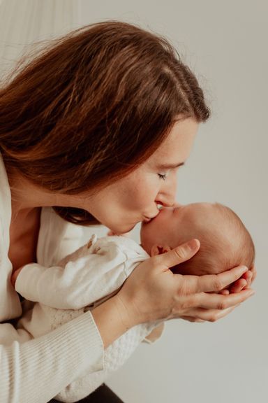 Newborn Shooting Tübingen