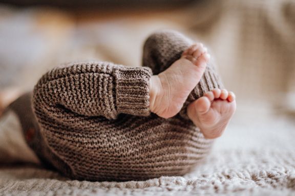 Babyshooting Tübingen